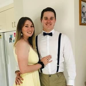 Meet your Posher, Kate